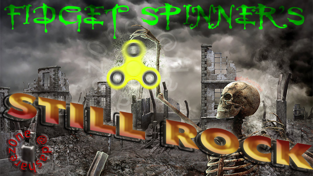 STILL SPINNIN" - https://t.co/Qtp3PuUDXE ADMIN