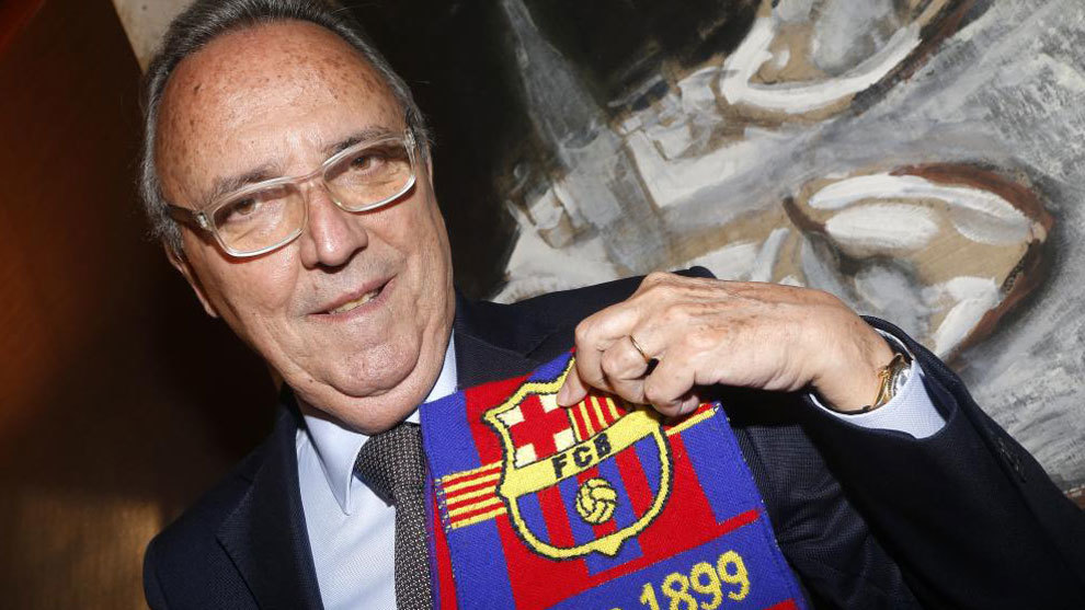 Antic joue un 4-4-2 qui donne plus de liberté a Riquelme,la fin de saison se passe un peu mieux pour le Barçade toute façon Gaspart avait démissionné en février, il avait compris qu'il faisait plus de mal au Barça qu'autre chose,on peut lui reconnaitre au moins ça!!!