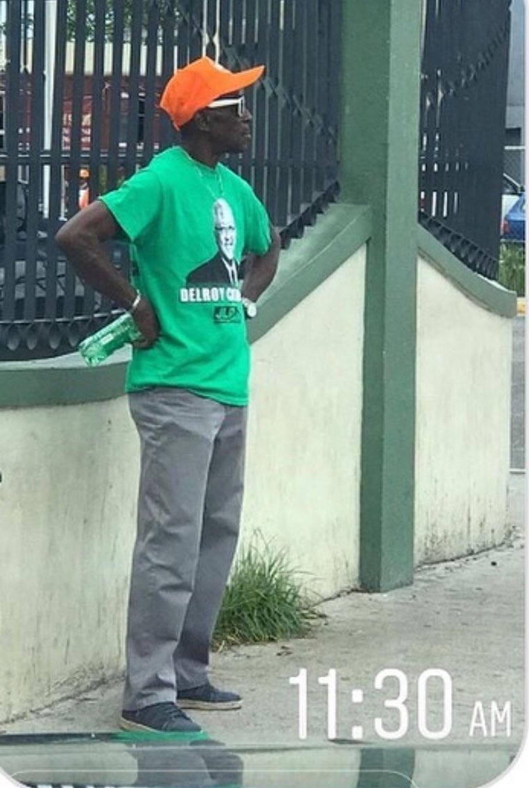 bbc_bash's tweet image. If confused was a person: