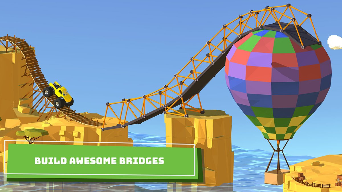 BuildaBridgeApp tweet picture