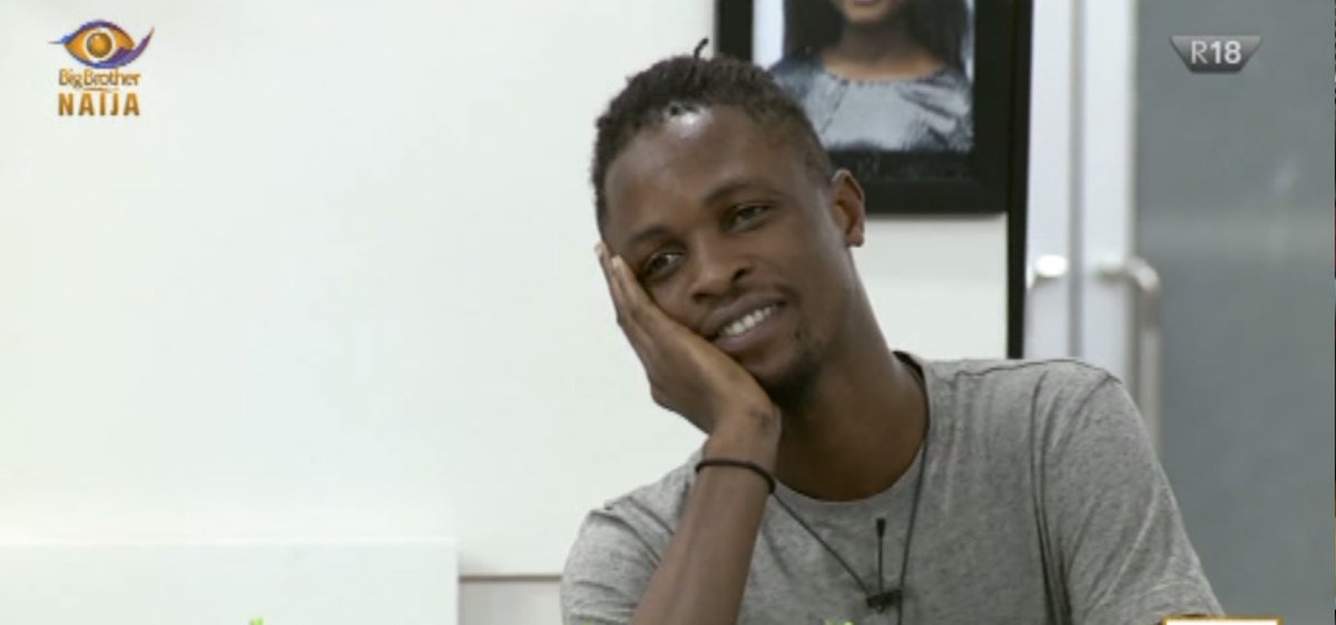 Big Brother Naija tweet media