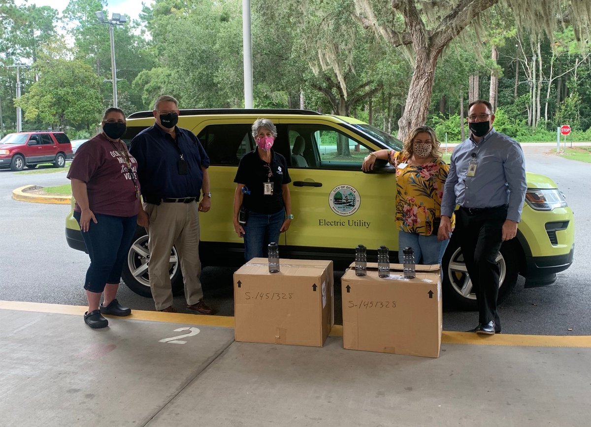 Bobcat Pride tweet media