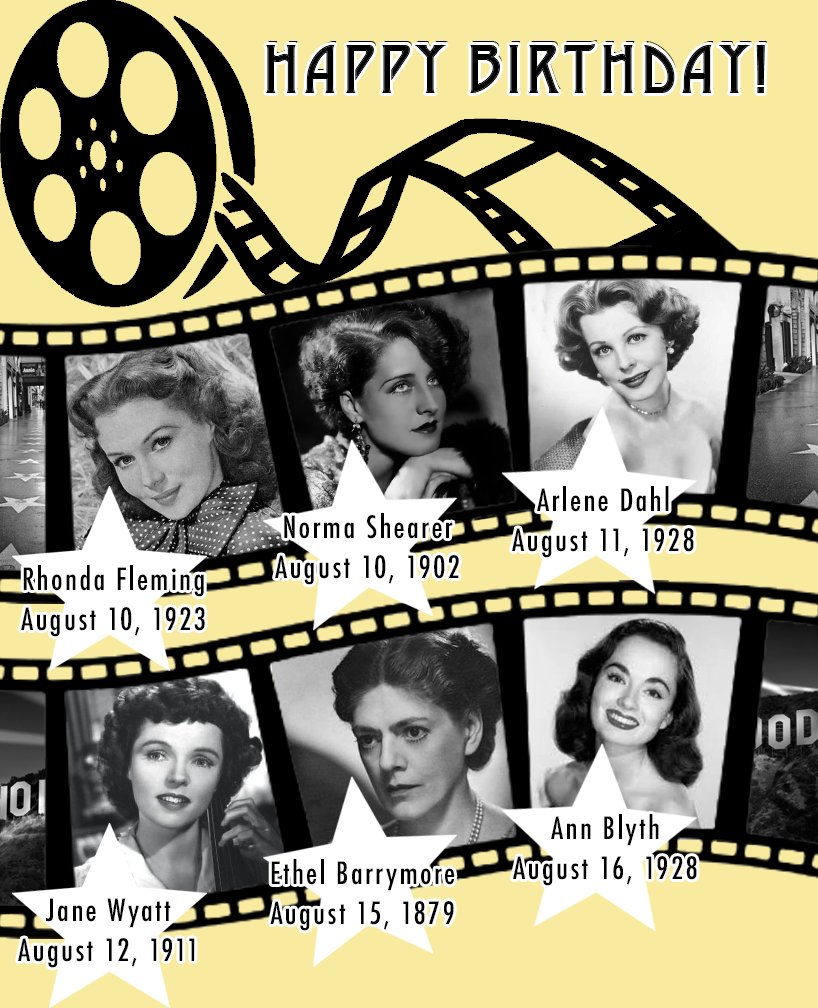 WomansClubHollywood tweet media