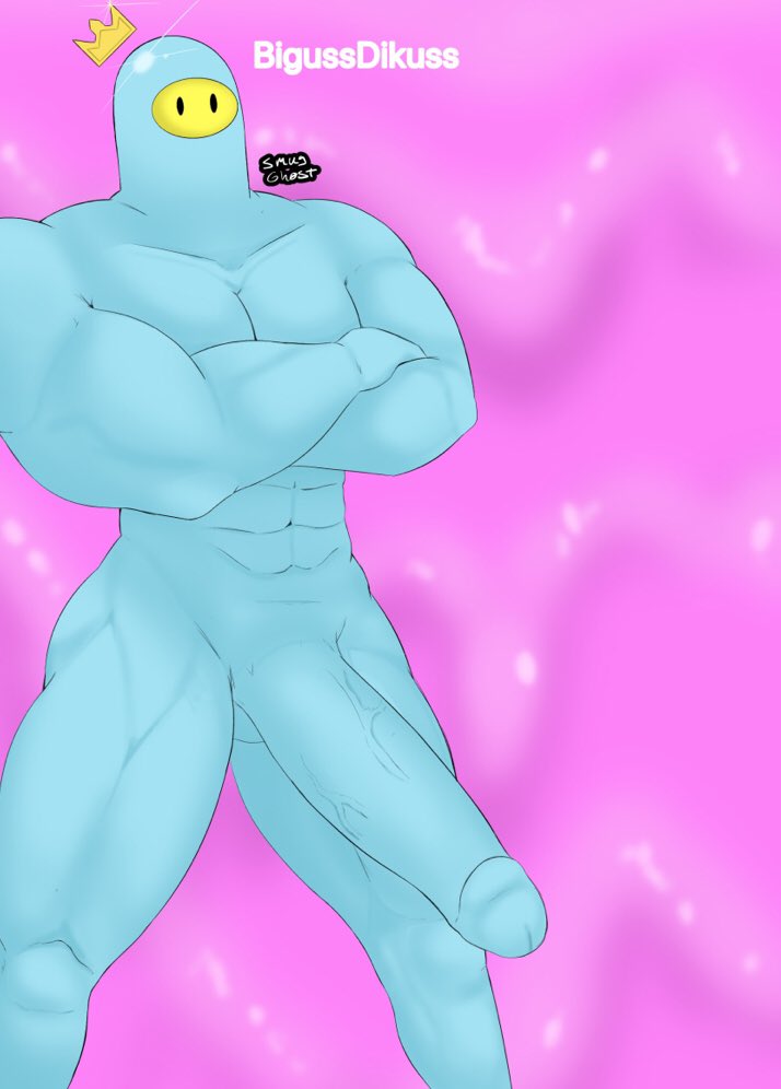 FallGuysLol's tweet image. #me