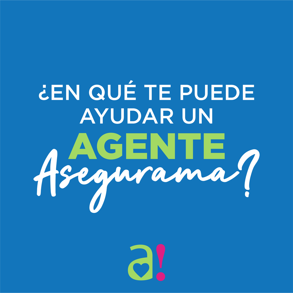 AseguramaMX's tweet photo. ¡Puedes estar tranquilo! 😍❤️

El #AgenteAsegurama siempre estará contigo y será tu acompañante en todas las situaciones y dudas sobre tu protección y la de los tuyos. 

#asegurama #aseguramamx #aseguraloqueamas #protección #tufamiliaesprimero #agenteaseguramamx #agentes https://t.co/PHz2iZ2nE6