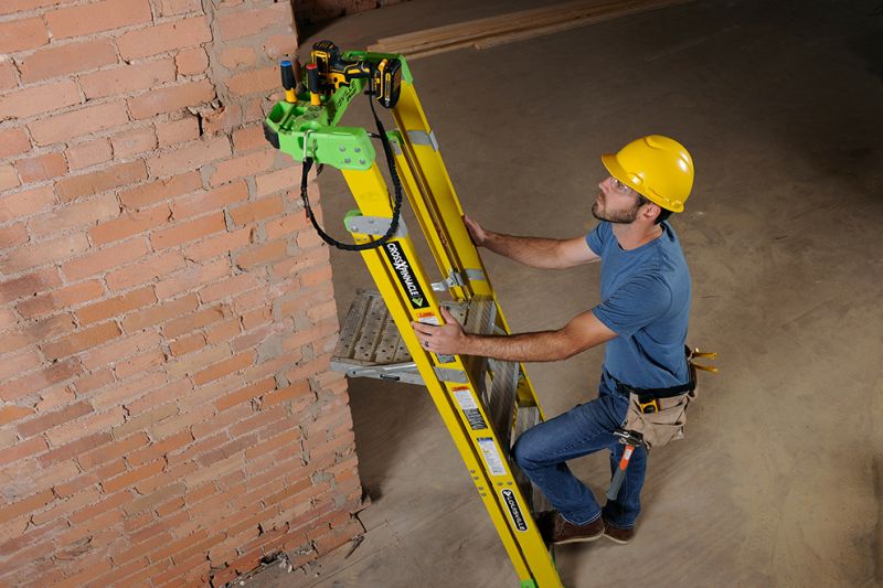 The #CrossPinnacle top keeps your tools within reach. It includes two Tool Tether Anchor Attachment Points to keep your tools on top while working. #betterwithatether

linkedin.com/posts/louisvil…