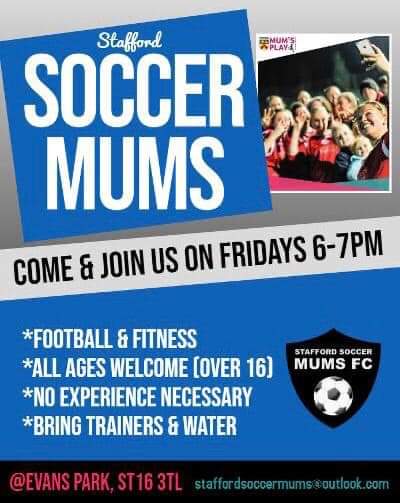 What's stopping you?