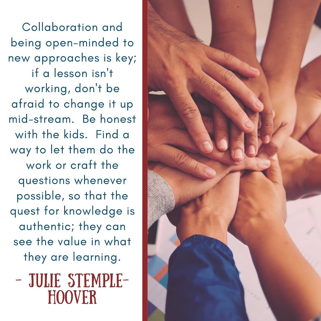 SCPS_HR's tweet photo. It's time for #TipsTuesday with Mrs. Stemple-Hoover! Bring this tip into your classroom and watch your students flourish!
#SCPSStayEngaged
#SCPSStrong
#SCPSHR
#MakeStaffordPartOfYourStory
#SCPSTeacherFeature #virginiateacher #teachersofvirginia
#virginiaeducatorsunited #teachers https://t.co/0DyVEdIxf8