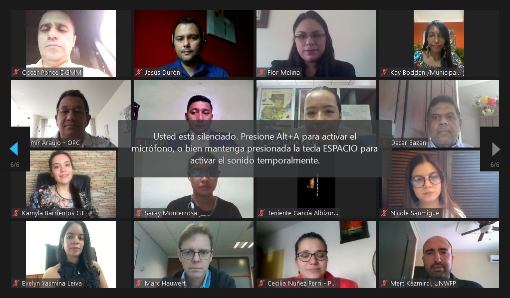 cocatram's tweet photo. #42Repica @cocatram Reunión Portuaria del Istmo Centroamericano @REPICA_COCATRAM Programa Español https://t.co/XvSfI6rUyV - English https://t.co/VkqX5G0K0q https://t.co/QhkV6mqAvO