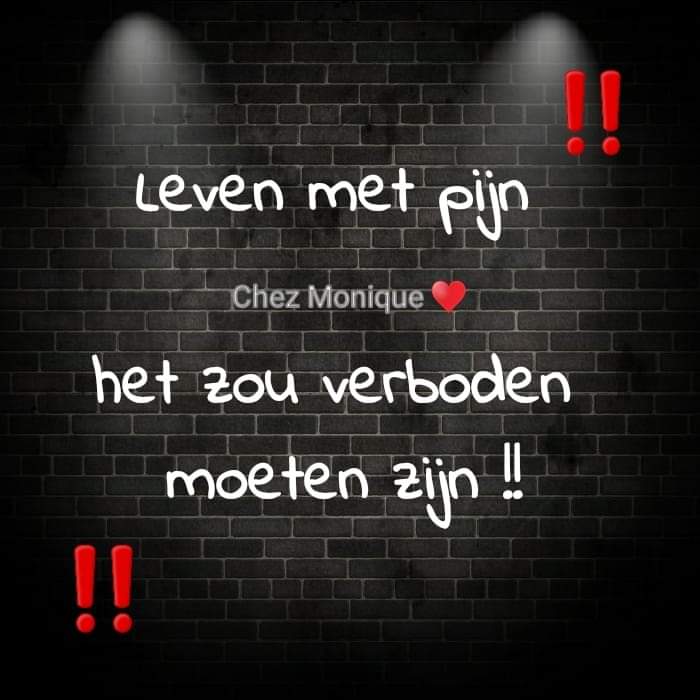 Klopt helemaal