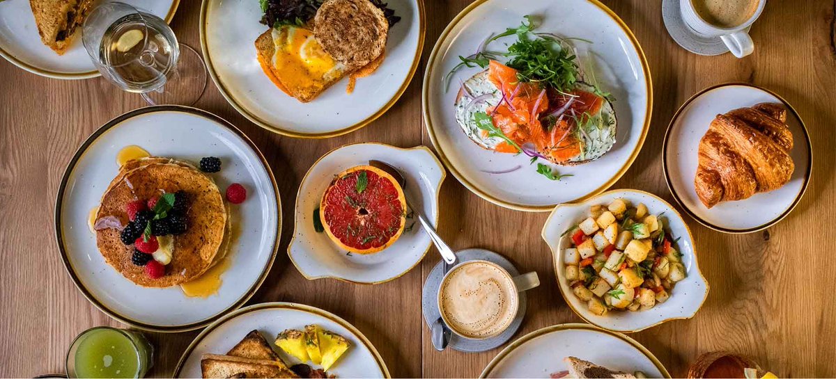 In case you missed it, Downtown Pittsburgh is opening back up with safety precautions in place, and some of your favorite stores, restaurants, and activities are returning 🎉

Check out the latest openings in the neighborhood ➡️ buff.ly/3466u9k