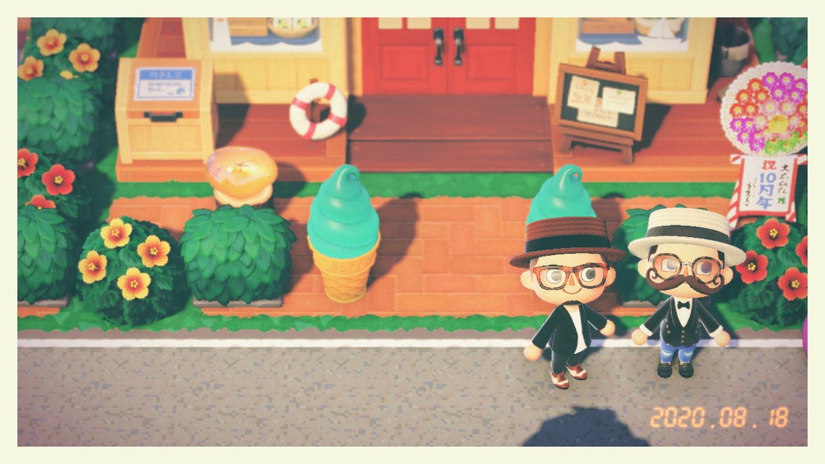 Guannan Li 动物森友会 Animalcrossing Acnh Nintendoswitch Guannan Li 动物森友会 Animalcrossing Acnh Nintendoswitch