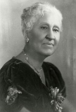 Minority suffrage supporters like Mary Church Terrell, Josephine St. Pierre Ruffin, Adelina Otero-Warren and Wilhelmine Kekelaokalaninui Widemann Dowsett #19thAmendment    #19that100