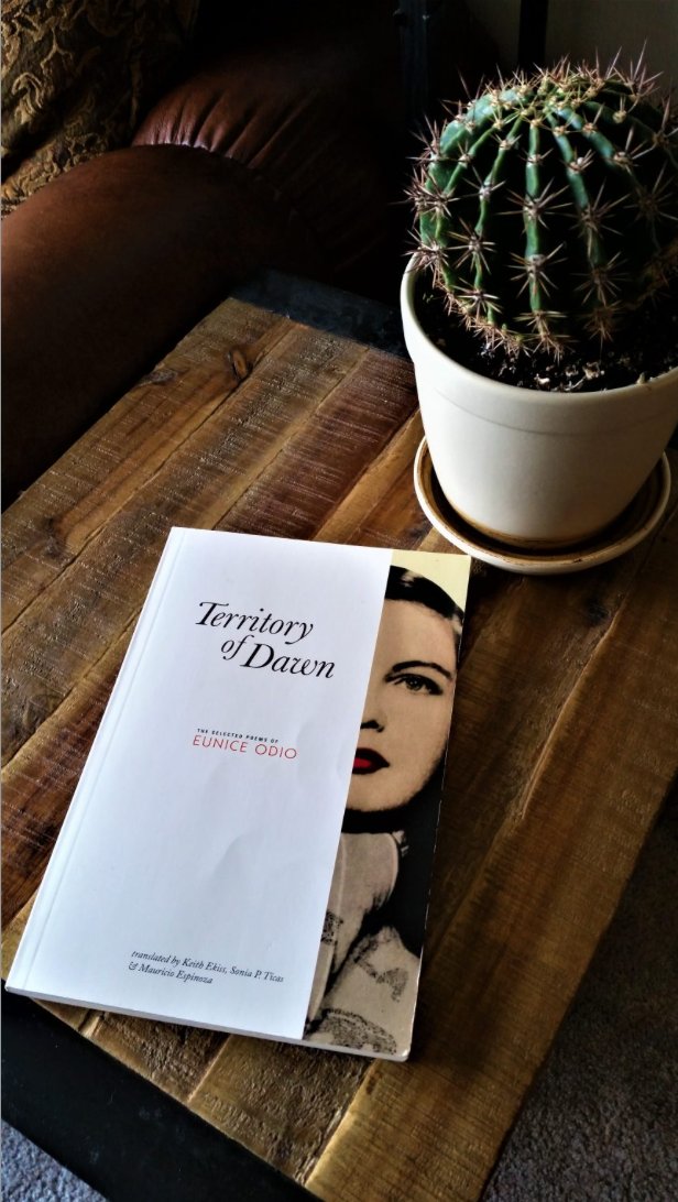 broadsidedpress's tweet photo. Our newest #BroadsidesToBooks, "Where Your Body Will End," is a review written by Keene Short about Eunice Odio's "Territory of Dawn," which was translated by Keith Ekiss, Sonia P. Ticas, & Mauricio Espinoza.
Read the full review here: https://t.co/hpe4HgXUsc https://t.co/bRz2NCX4d1