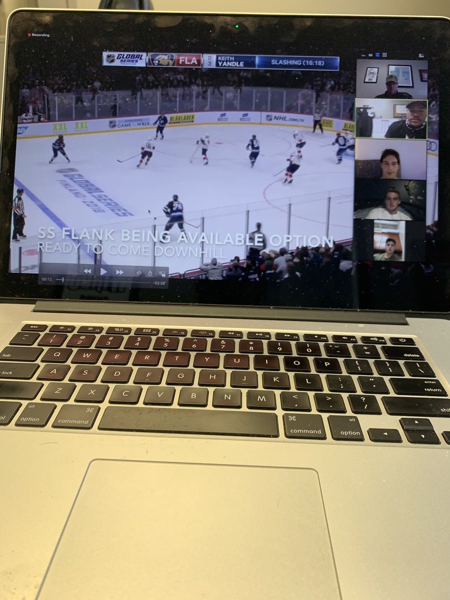 Scott Langer tweet media