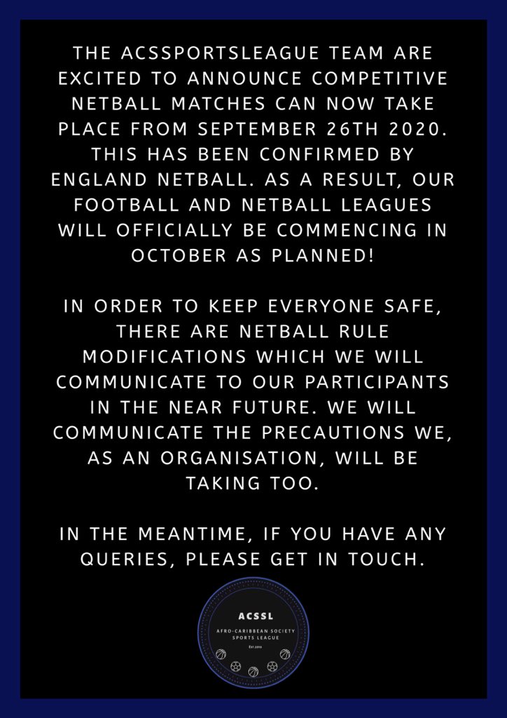 Exciting announcement!