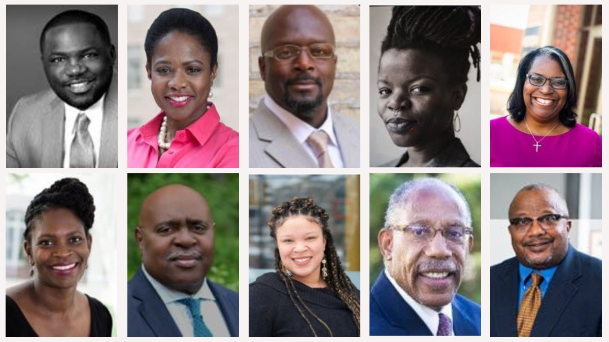 usbank's tweet photo. We asked community leaders in the Twin Cities how we can best support their work to rebuild and transform. Our $5 million in grants to their organizations comes with flexibility, so they can use the funds in ways that will make the biggest impact. https://t.co/pzaXfHqdtp https://t.co/OwyXHsSl98