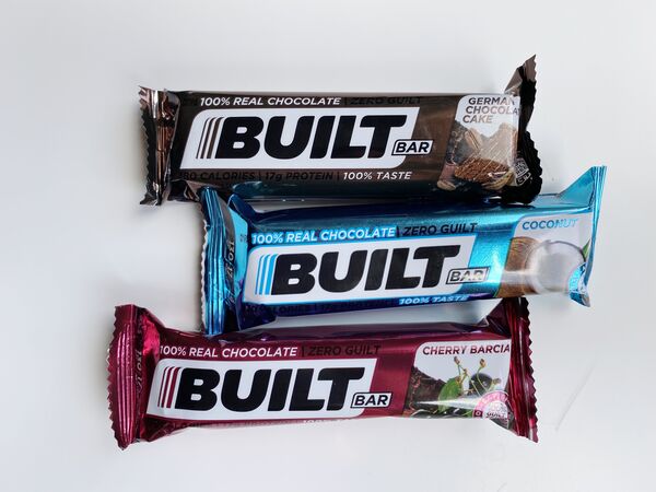 builtbars's tweet photo. 👉👉 https://t.co/JNb68L5faq

 Best Protein Bar

#BuiltBar #builtbars  #Proteinbar #bars #protein #Healthy #Fit #fitness #weightloss #DIet #keto #ketodiet #workout #ketogenic #glutenfree #Workout #Proteinbars #Body #gym #health #bike  #cycling #Utah
 #FatLoss #Vegan #vegetarian https://t.co/GzMGPW7zys