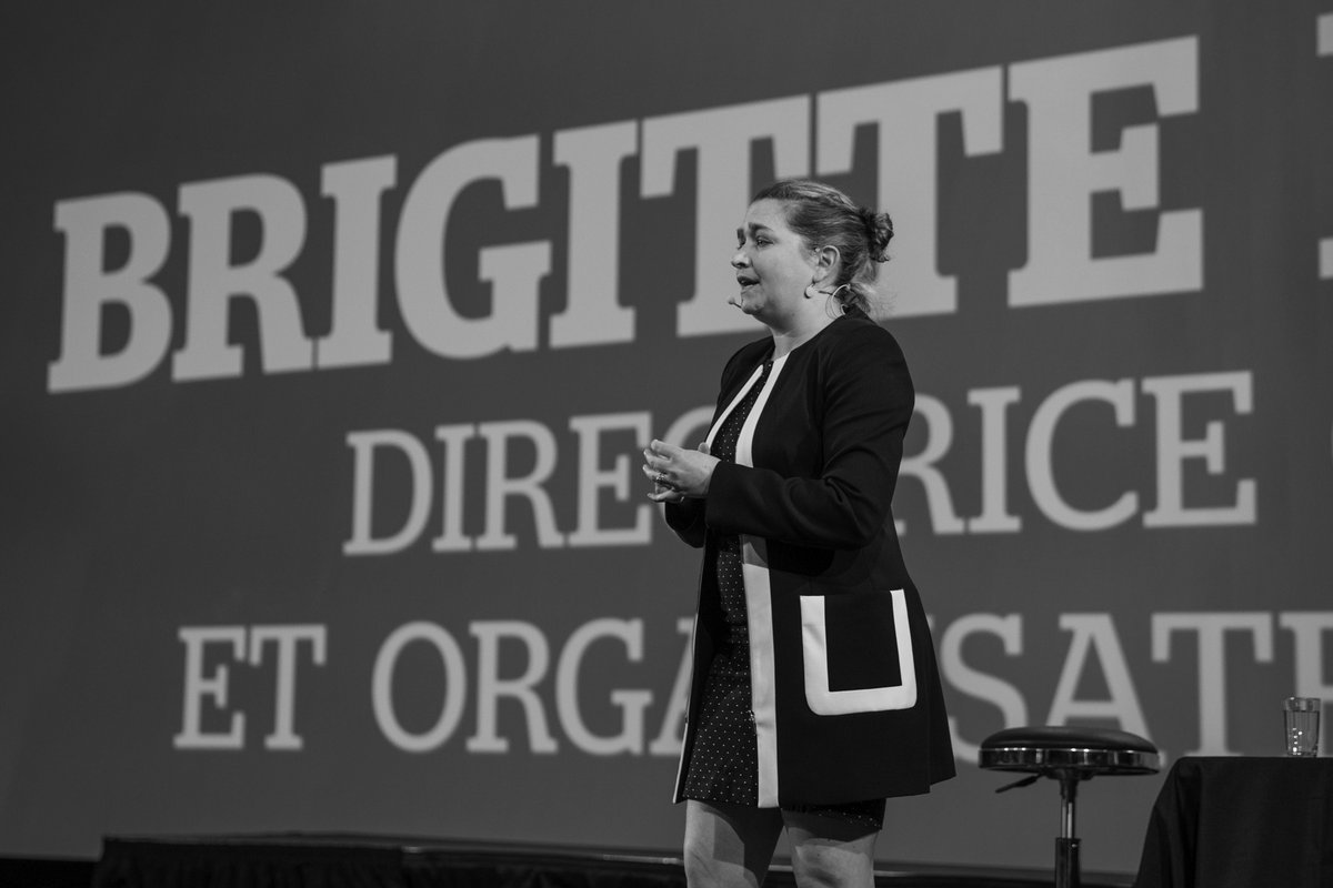 francoislegault's tweet image. Très fier de notre directrice générale 
@briglego ! 

premieresenaffaires.com/a-la-une/brigi…