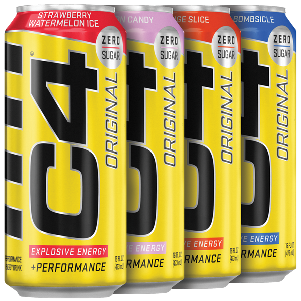 FamilyExpress's tweet photo. 🚨 #FEPerks alert! Check your Family Express app for any flavor C4 energy drink ON US! Get the app. Ditch the card. (https://t.co/FC28t7ghIp) 😎 https://t.co/M6PnHlVSyZ