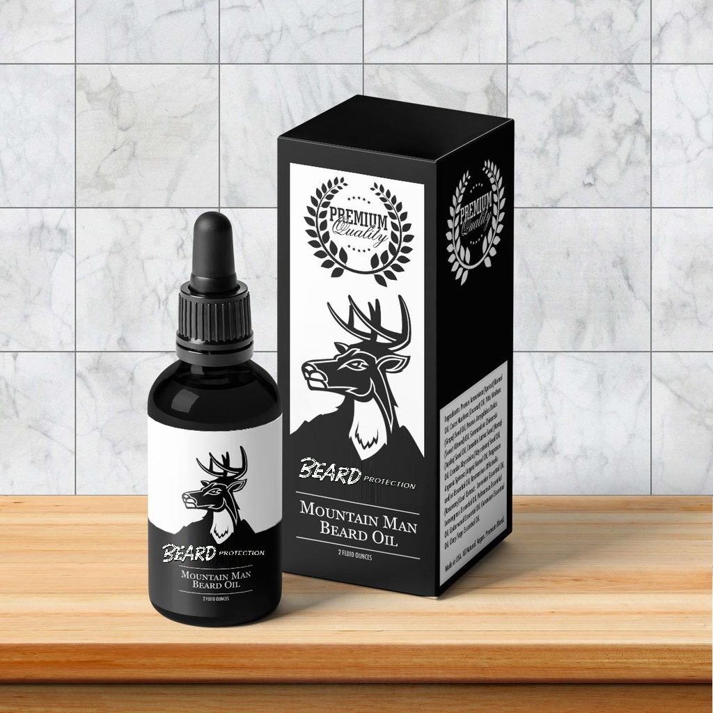 BeardProtection's tweet photo. Mountain man beard oil - Care for your beard
👉 https://t.co/klSPPQpp9h
#beards #beardoil #beard #beardedmen #Beardedman #beardcare #beardprotection #beardcontrol https://t.co/WpN9tiKXek