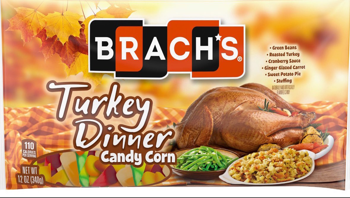 sbrooks13's tweet photo. You’re turning violet, Violet!         

#Thanksgiving #CANDY #what? #WillyWonka #dinner #turkey #stuffing https://t.co/bTBpvp1He9