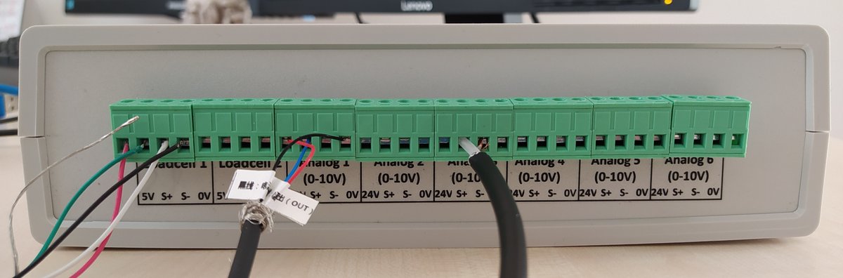 yordamtest's tweet photo. Her sensör tipine ve uygulamaya uygun özel üretim 8 kanal veri toplama cihazı
#straingaugeuygulamakiti #straingaugedatalogger #straingaugeeğitimi #straingaugeçeşitleri #straingauge #veritoplamacihazı #dataacqusition
#test_turkey #testandmeasurement #testveölçüm #testturkey https://t.co/2SX8wff8RN