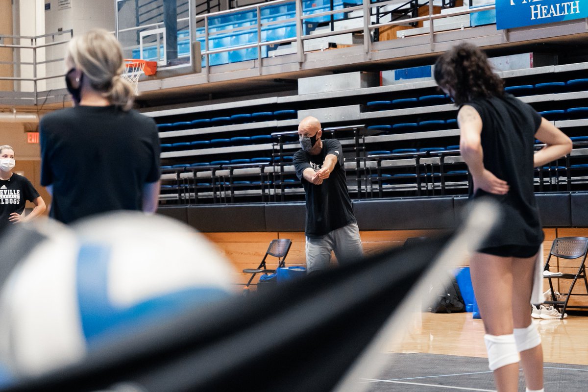 Staying ready for when the opportunity arrives.

#KeepClimbing