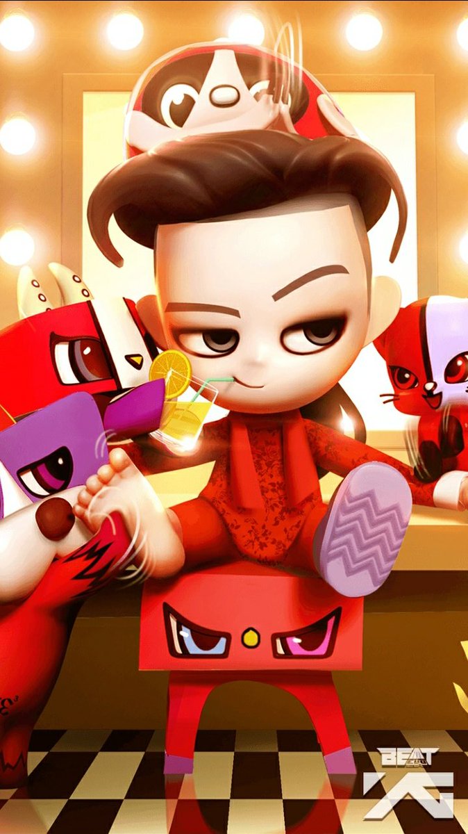 michim_tttop's tweet photo. GD birthday support Rank Reward
#Happy818KwonJiyong
#beatevoyg #KWONJIYONG #GDRAGON @YG_GlobalVIP https://t.co/SqMaOkShgL