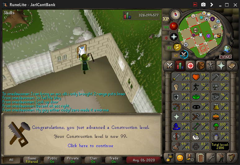 Been doin some stuff :D