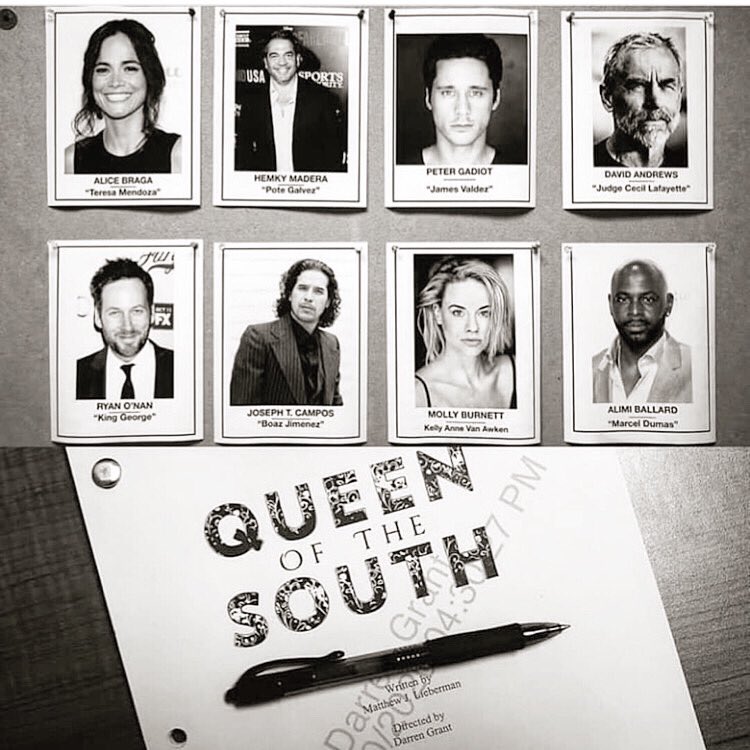 AlimiBallard's tweet photo. Maaaaaaaan LISTEN!!!!! 🔥🔥🔥 • #Repost w/ #TeamPeterGadiot
•
We're so excited for season 5! Praying production continues soon🙏🏽 Who are you excited to see this season? #DarrenrGrant1 https://t.co/TJjPae5Naw