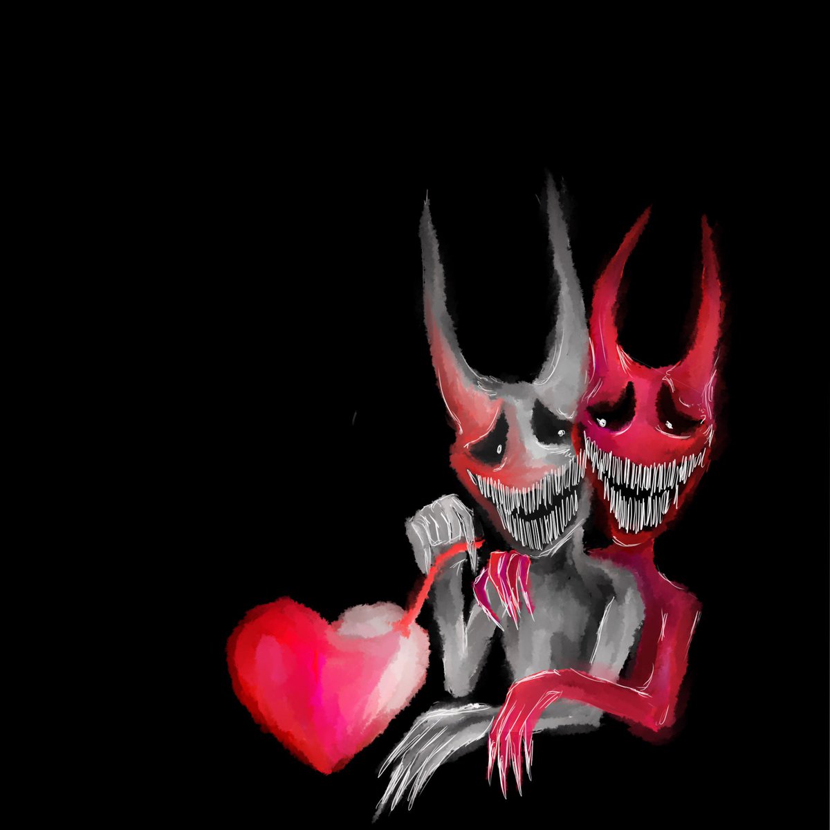 notmushu's tweet photo. U make me better https://t.co/UuzTY9bGlM