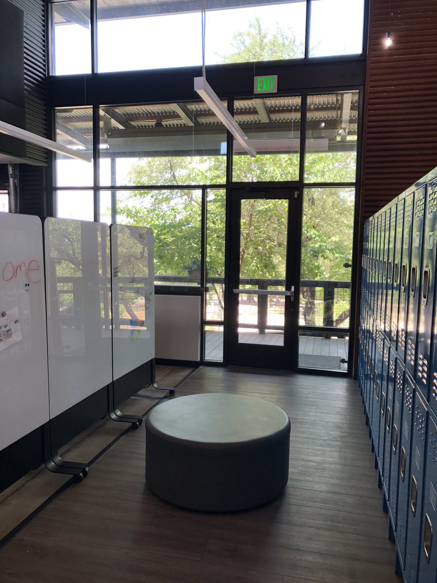 IST_PYP's tweet photo. Preparing our brand new @CityofBeeCave campus for our first day of school taking place on September 8! Thank you @ClarusBoards, @Knoll_Inc, and @Furnware for helping us create an incredible learning environment for our students! #IBworldschool #PYP #MYP #IB https://t.co/C2kkn2nSQc