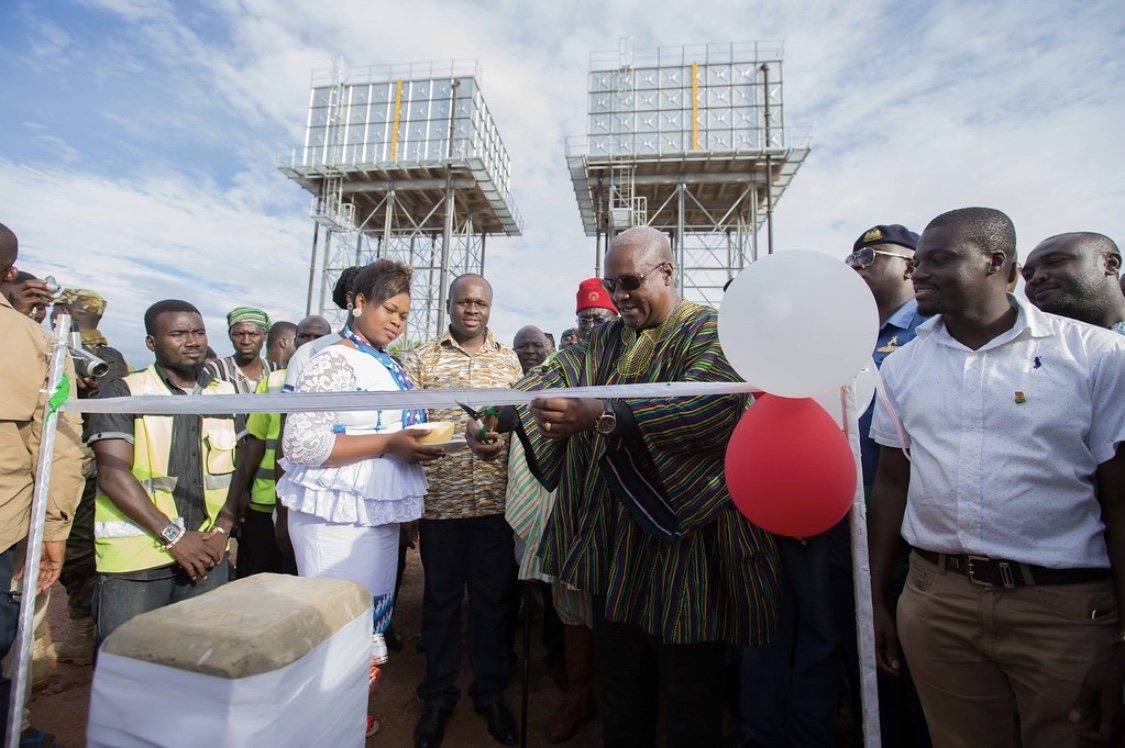 nuacoo_nunoo's tweet image. Wa Water Project. 

#TheBigPush
#TheNationBuilder