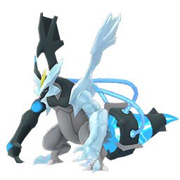 wavegodfivee's tweet photo. Next T5 raid boss thread in #POokemonGO? Let’s GEAUX! My guess would be Kyurem black and white!
What do you think the next T5 boss will be? ✨✨✨👀👀👀👀 https://t.co/ovxWqAADnt