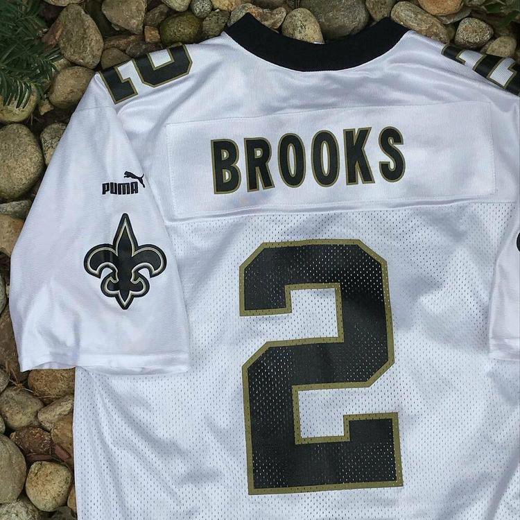 aaron brooks jersey