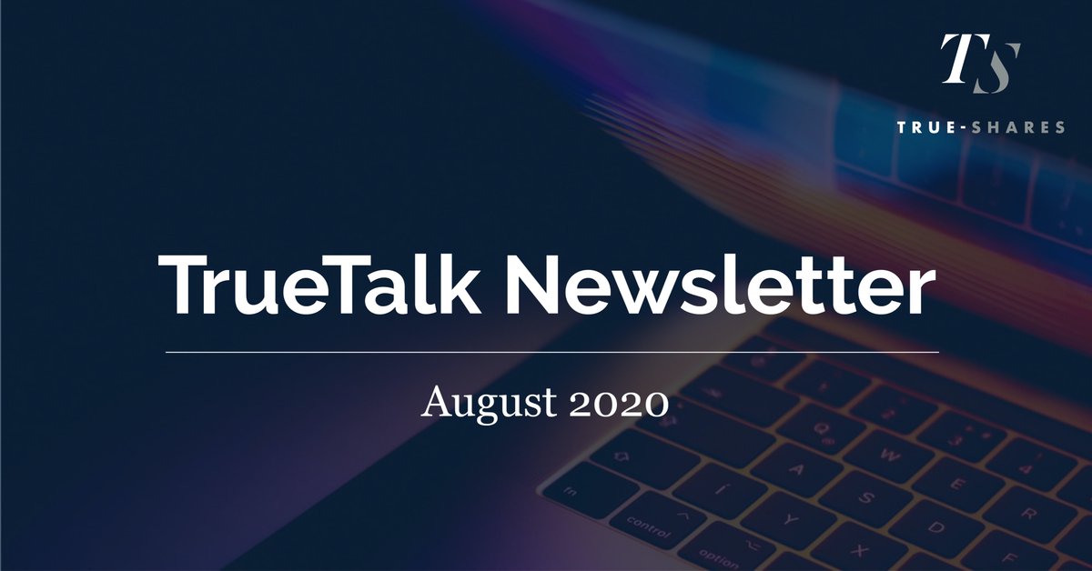 TrueShares's tweet photo. Find out what’s new this month in the latest edition of our TrueTalk NewsletterI Read insights from CIO Jordan Waldrep, find out about upcoming events, and where TrueShares has been making the news.
#TrueShares #TrueMark #Investments #ETF #ActiveETFs https://t.co/vlht3qYLWH https://t.co/pAwl1ZWZry