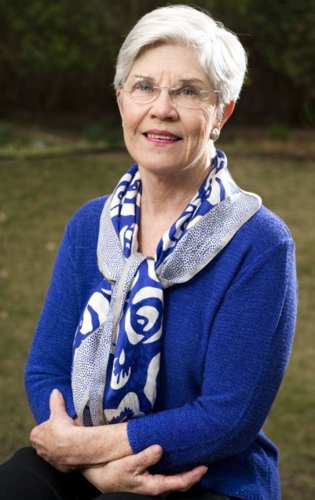 First female Dem Governor Nellie Tayloe Ross, GOP Governor Kay A. Orr, Dem cabinet member Frances Perkins and GOP cabinet members Oveta Culp Hobby