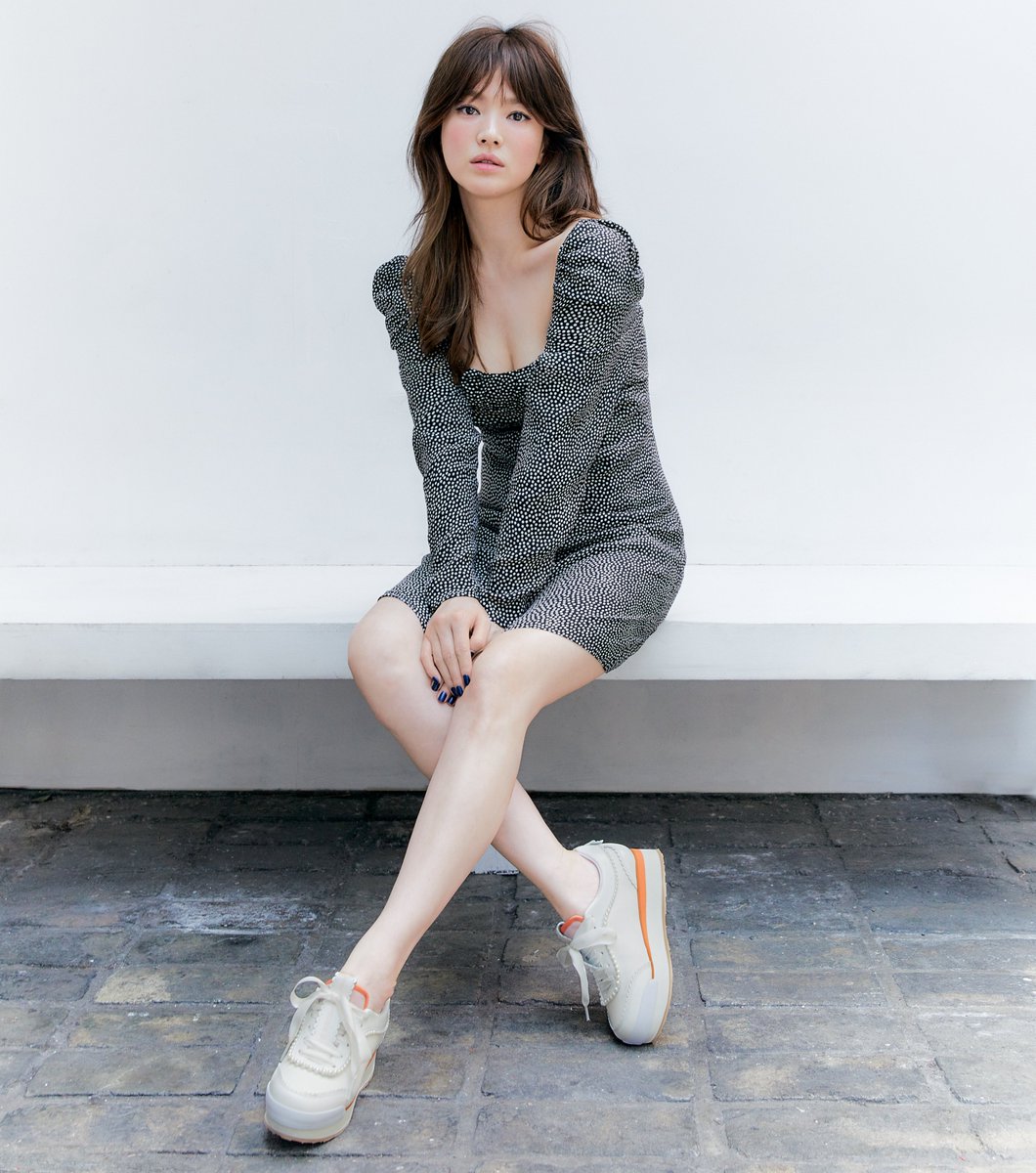 zara draped polka dot dress