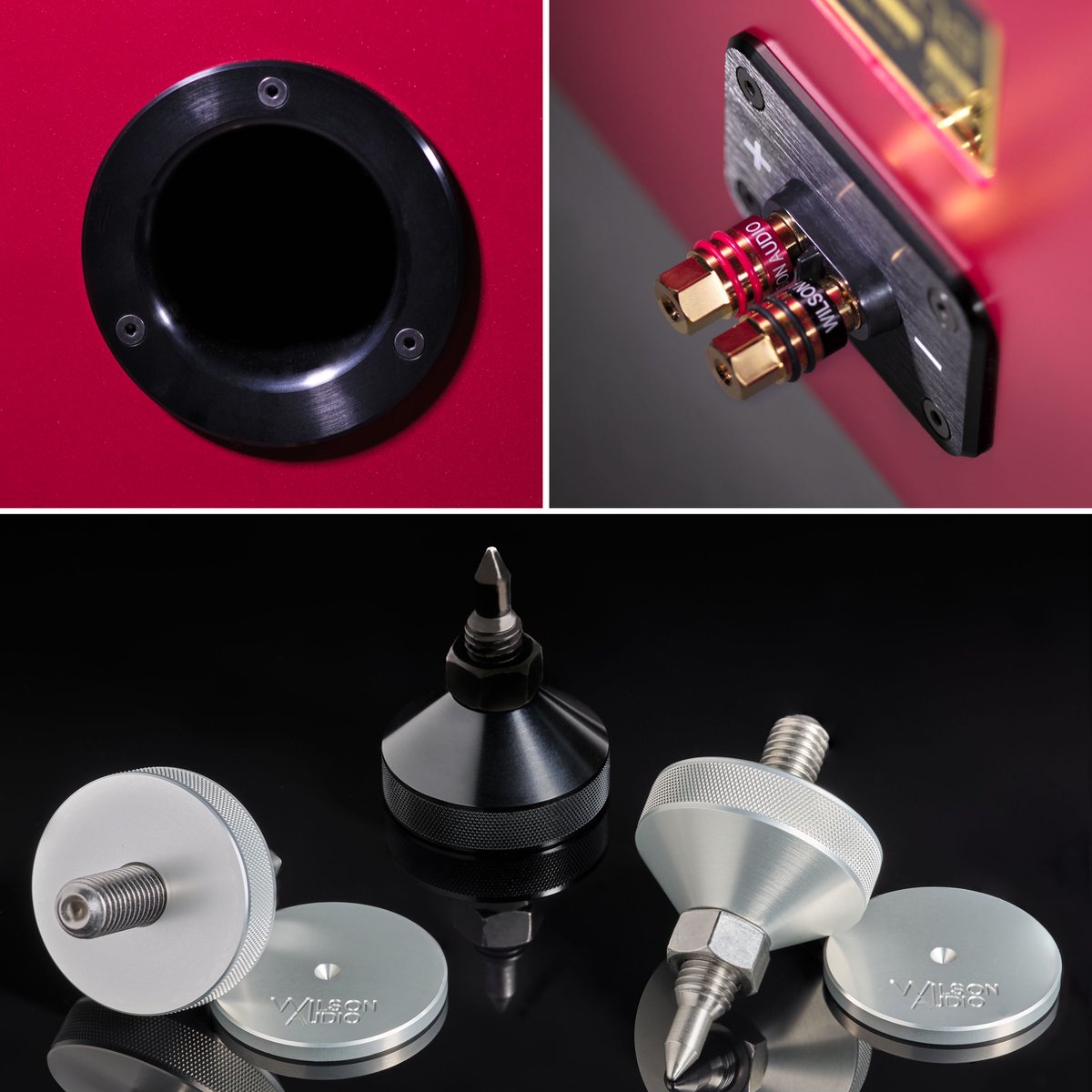 MusicLoversAV's tweet photo. The new @WilsonAudio SabrinaX will be in store for you to see &amp; hear on September 1st! Stay tuned - more details &amp; announcements to come. https://t.co/d5e1quW5oI