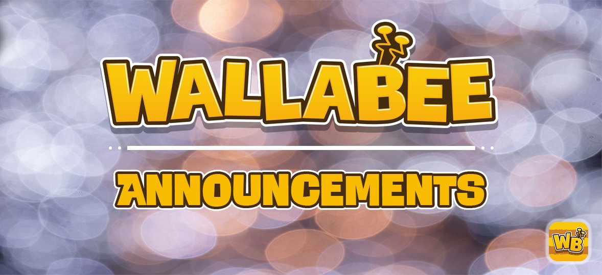 WallaBee tweet media