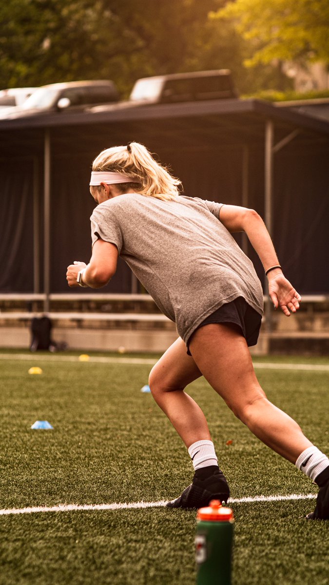 Xavier Women's Soccer tweet media