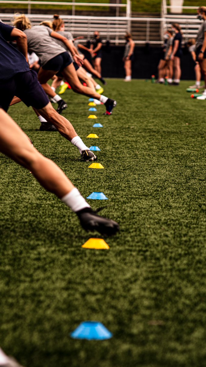 Xavier Women's Soccer tweet media