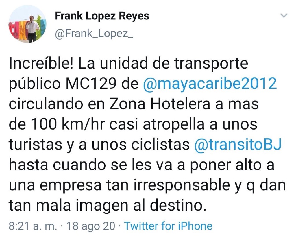 Quiquito85's tweet photo. Vuelve @Frank_Lopez_ a irse de boca, vuelven a regañarlo y nuevamente BORRA su tuit. #cobardechilloncito @Josegran13 https://t.co/Ole4aFx91I