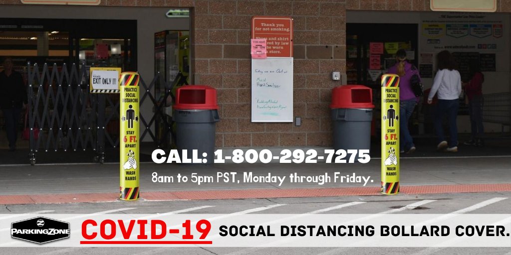 ParkingZone tweet media