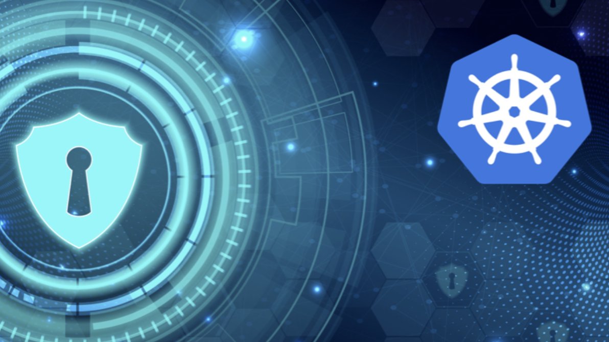 Phoenix_DNS's tweet photo. Hacker Days: Kubernetes Security: From Control Plane to Layer 7 https://t.co/1lFN9AMEEb #meetup #kubernetes #CyberSecurity #hackerdays https://t.co/Fla4Z2YbA6