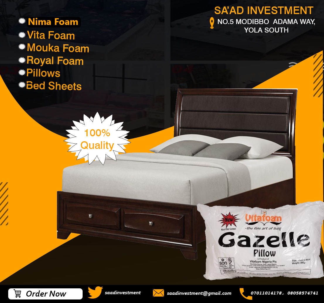 Saad Investment (SaadInvestment) Twitter