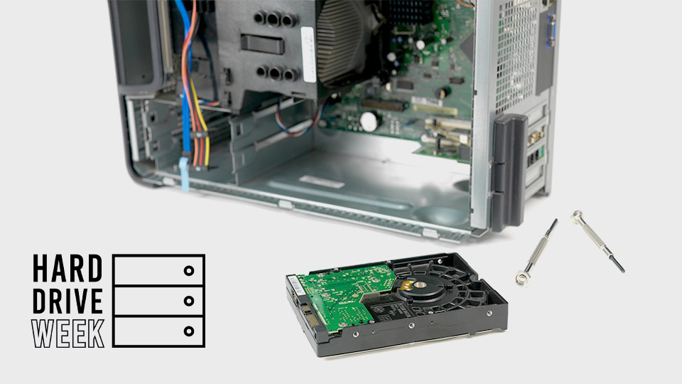 bhphoto's tweet photo. Have you ever recycled an old drive? If you've got some drives laying around, we can show you how to convert an older internal drive into an external unit. #HardDriveWeek https://t.co/uw46B7JGrc https://t.co/cyZMjFUjTU