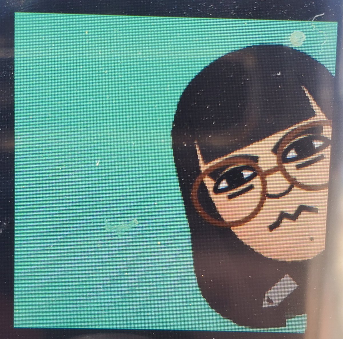 jooksing's tweet photo. @SadArtHeaux This is my nintendo switch profile pic so...... You're not alone. And also it could be you too? https://t.co/I6JeQlJ1LR