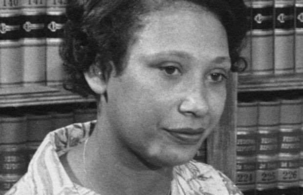 Those who fought the Supreme Court- Linda Brown, Mildred Loving, Norma McCorvey and Myra Bradwell